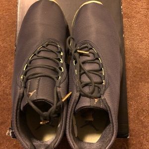 Air Jordan Future Sz 10